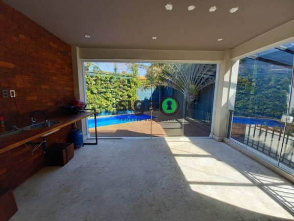 Imagem Casa com 4 Quartos à Venda, 720 m² em Alto Da Boa Vista - São Paulo Imagem Casa com 4 Quartos à Venda, 720 m² em Alto Da Boa Vista - São Paulo