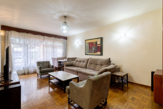 Imagem Casa com 5 Quartos à Venda, 293 m² em Vila Ida - São Paulo
