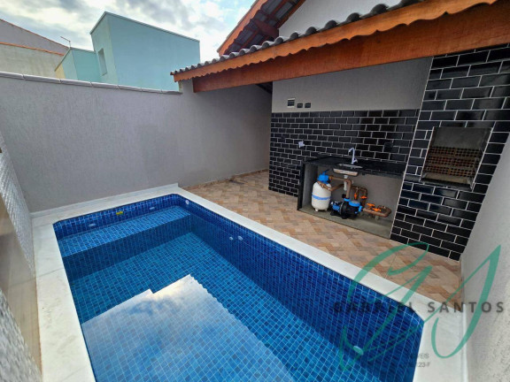 Imagem Casa com 2 Quartos à Venda, 125 m² em Suarão - Itanhaém Imagem Casa com 2 Quartos à Venda, 125 m² em Suarão - Itanhaém