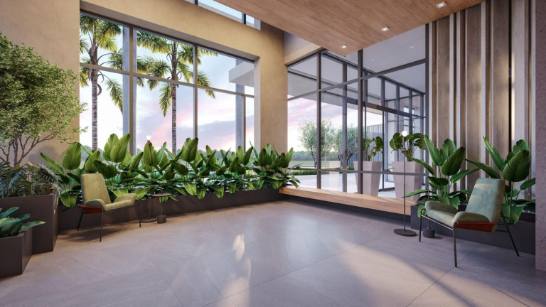 Imagem Apartamento com 3 Quartos à Venda, 196 m² em Jardim Sul - Uberlândia