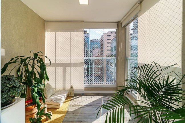 Imagem Apartamento com 1 Quarto à Venda, 42 m² em Pinheiros - São Paulo Imagem Apartamento com 1 Quarto à Venda, 42 m² em Pinheiros - São Paulo