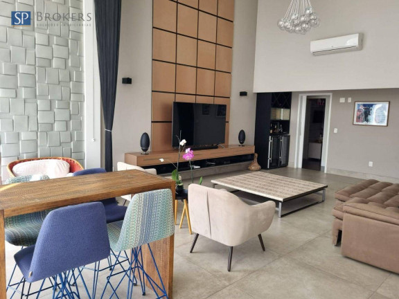Imagem Apartamento com 3 Quartos à Venda, 238 m² em Vila Suzana - São Paulo