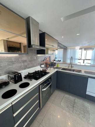 Imagem Apartamento com 4 Quartos à Venda, 126 m² em Boa Viagem - Recife