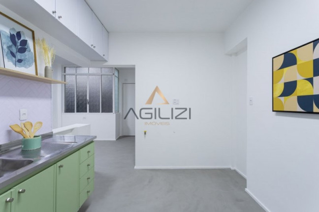 Imagem Apartamento com 3 Quartos à Venda, 129 m² em Pinheiros - São Paulo Imagem Apartamento com 3 Quartos à Venda, 129 m² em Pinheiros - São Paulo