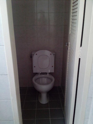 Imagem Apartamento com 3 Quartos à Venda, 70 m² em Perdizes - São Paulo