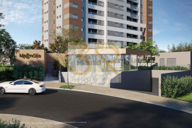Imagem Apartamento com 3 Quartos à Venda, 83 m² em Jardim Botânico - Ribeirão Preto Imagem Apartamento com 3 Quartos à Venda, 83 m² em Jardim Botânico - Ribeirão Preto