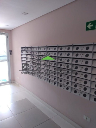 Imagem Apartamento com 3 Quartos à Venda, 63 m² em Nova Petrópolis - São Bernardo Do Campo Imagem Apartamento com 3 Quartos à Venda, 63 m² em Nova Petrópolis - São Bernardo Do Campo