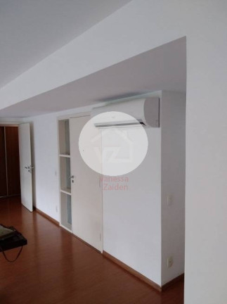 Imagem Apartamento com 4 Quartos à Venda, 138 m² em Panamby - São Paulo Imagem Apartamento com 4 Quartos à Venda, 138 m² em Panamby - São Paulo