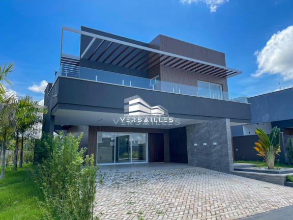 Imagem Casa com 4 Quartos à Venda, 428 m² em Aeroclube - Porto Velho