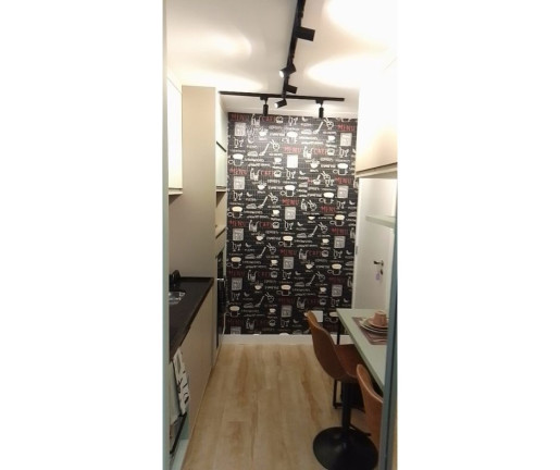 Imagem Studio com 1 Quarto para Alugar, 21 m² em Moema - São Paulo Imagem Studio com 1 Quarto para Alugar, 21 m² em Moema - São Paulo