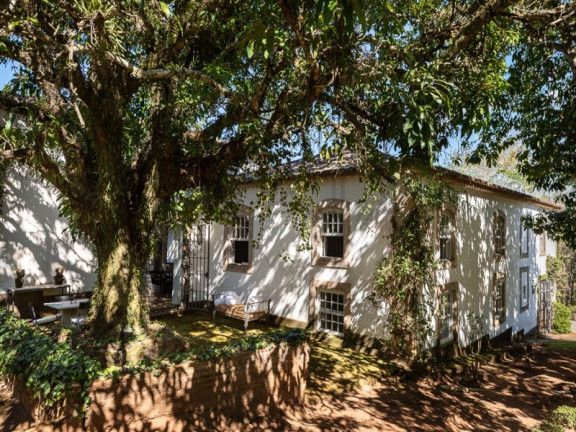 Imagem Imóvel com 6 Quartos à Venda, 6.000 m² em Itatiba - Itatiba
