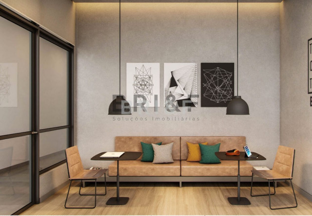 Imagem Apartamento com 3 Quartos à Venda, 91 m² em Jardim Das Acacias - São Paulo