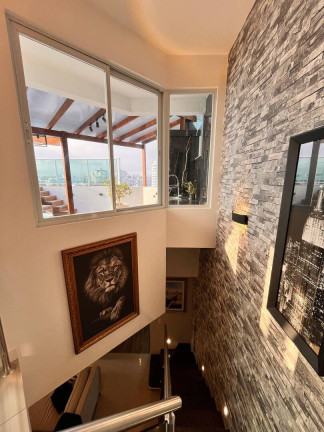 Imagem Apartamento com 3 Quartos à Venda, 137 m² em Abraão - Florianópolis