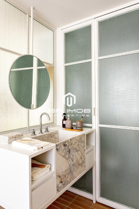Imagem Imóvel com 1 Quarto à Venda, 29 m² em Vila Madalena - São Paulo