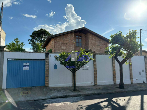 Imagem Casa com 3 Quartos à Venda, 150 m² em Jardim Copacabana - Guararapes