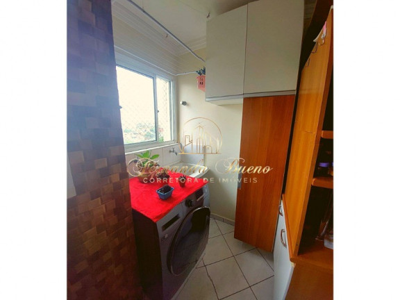 Imagem Imóvel com 2 Quartos à Venda, 48 m² em Vila Palmares - Santo André