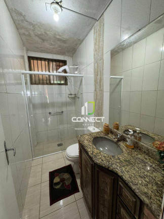 Imagem Casa com 5 Quartos à Venda, 270 m² em Fazenda - Itajaí