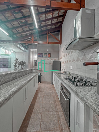 Imagem Casa com 3 Quartos à Venda, em São José - Franca Imagem Casa com 3 Quartos à Venda, em São José - Franca