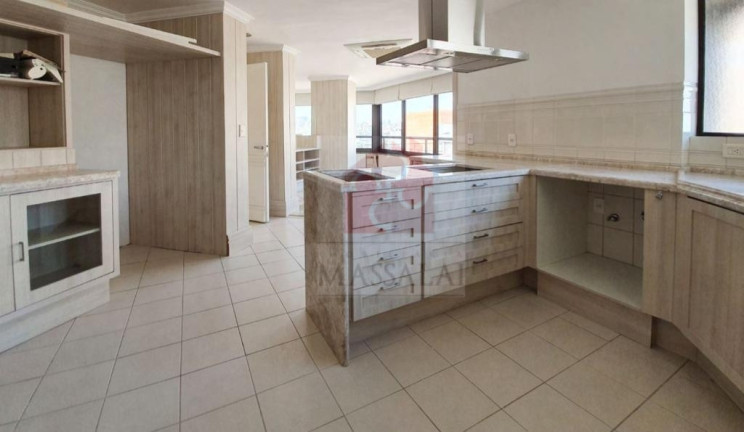 Imagem Cobertura com 3 Quartos à Venda, 870 m² em Moinhos De Vento - Porto Alegre
