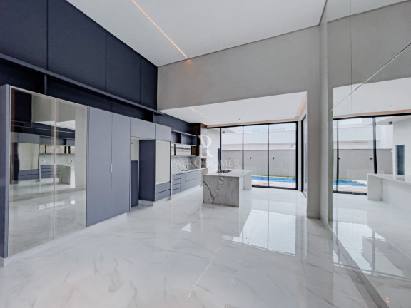 Imagem Casa com 3 Quartos à Venda, 207 m² em Residencial Goiânia Golfe Clube - Goiânia Imagem Casa com 3 Quartos à Venda, 207 m² em Residencial Goiânia Golfe Clube - Goiânia