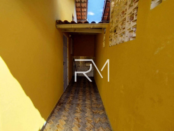 Imagem Casa com 1 Quarto à Venda, 76 m² em Jardim Praia Grande - Mongaguá
