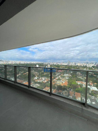 Apartamento com 2 Quartos à Venda, 85 m² em Pinheiros - São Paulo