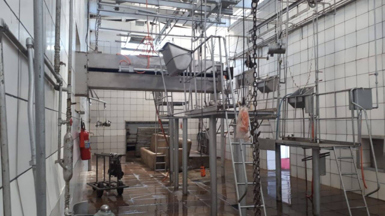Imóvel à Venda, 55.000.000 m² em Itaqui
