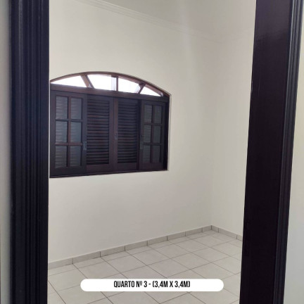 Imagem Casa com 5 Quartos à Venda, 270 m² em Jardim América - Boituva Imagem Casa com 5 Quartos à Venda, 270 m² em Jardim América - Boituva