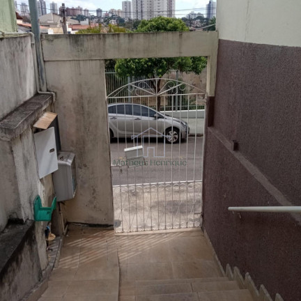 Imagem Casa com 3 Quartos à Venda,  em Vila Manfredi - Jundiaí