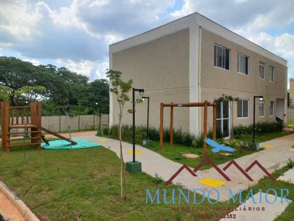 Imagem Apartamento com 2 Quartos à Venda, 41 m² em Chácara Estância Paulista - Suzano Imagem Apartamento com 2 Quartos à Venda, 41 m² em Chácara Estância Paulista - Suzano