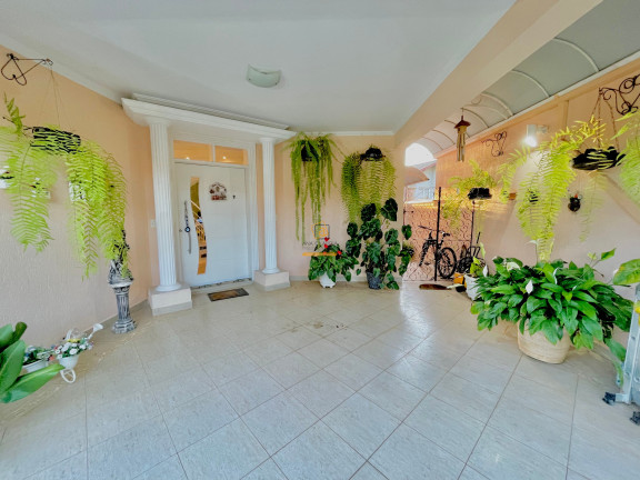 Imagem Casa com 4 Quartos à Venda, em Condomínio Portal De Itu - Itu Imagem Casa com 4 Quartos à Venda, em Condomínio Portal De Itu - Itu