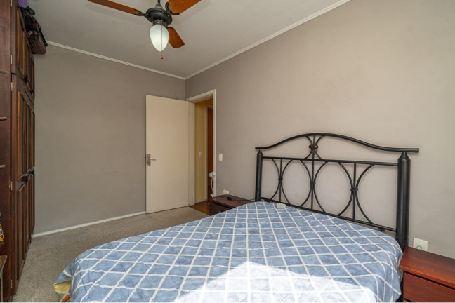 Apartamento com 1 Quarto à Venda, 47 m² em Menino Deus - Porto Alegre