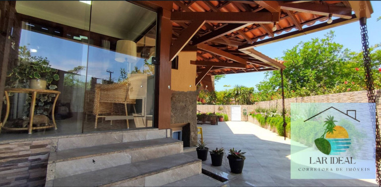 Imagem Casa com 5 Quartos à Venda, 250 m² em Centro - Búzios Imagem Casa com 5 Quartos à Venda, 250 m² em Centro - Búzios