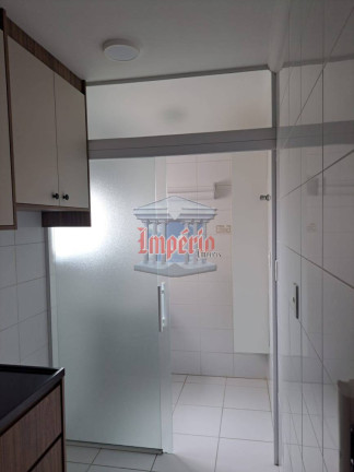 Imagem Apartamento com 2 Quartos à Venda, 53 m² em Vila Alpina - Santo André Imagem Apartamento com 2 Quartos à Venda, 53 m² em Vila Alpina - Santo André