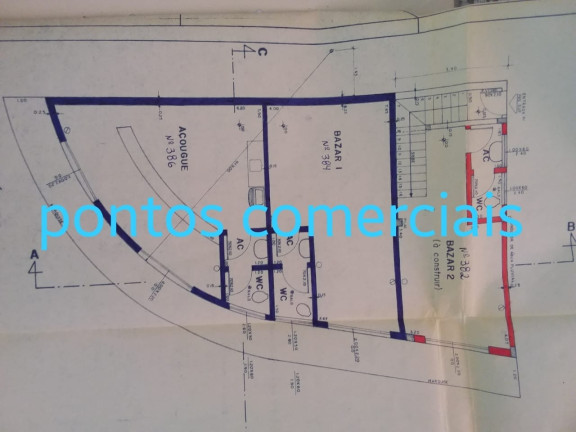 Imagem Imóvel Comercial à Venda, 140 m² em Maria áurea - Pindamonhangaba Imagem Imóvel Comercial à Venda, 140 m² em Maria áurea - Pindamonhangaba
