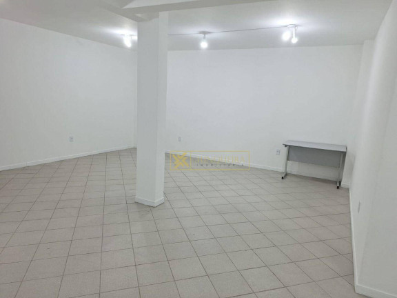 Imagem Loja à Venda, 43 m² em Praia Comprida - São José Imagem Loja à Venda, 43 m² em Praia Comprida - São José
