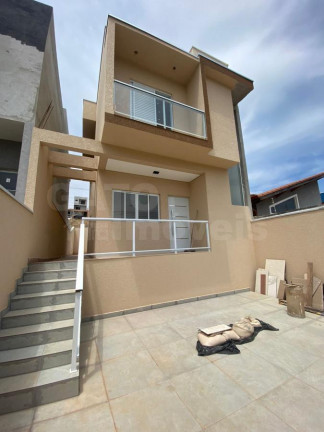 Imagem Casa com 3 Quartos à Venda, 120 m² em Portais (polvilho) - Cajamar Imagem Casa com 3 Quartos à Venda, 120 m² em Portais (polvilho) - Cajamar