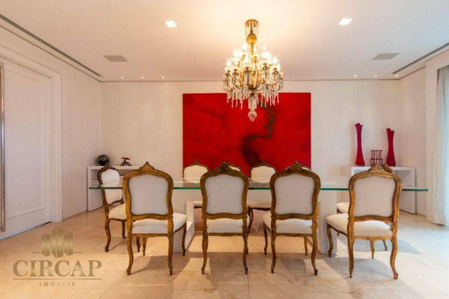 Imagem Apartamento com 4 Quartos à Venda, 497 m² em Higienópolis - São Paulo Imagem Apartamento com 4 Quartos à Venda, 497 m² em Higienópolis - São Paulo