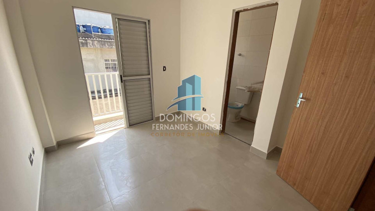 Imagem Casa com 2 Quartos à Venda, 62 m² em Itaquera - São Paulo