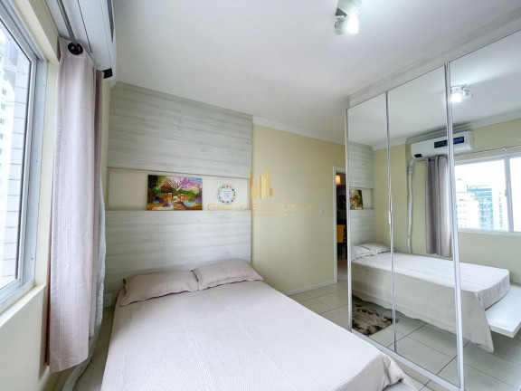 Imagem Apartamento com 2 Quartos à Venda, 80 m² em Centro - Balneário Camboriú
