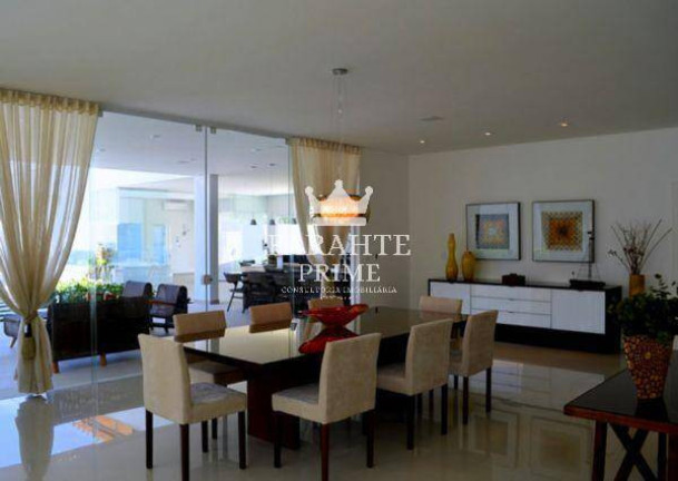 Imagem Casa com 6 Quartos à Venda, 1.982 m² em Acapulco - Guarujá