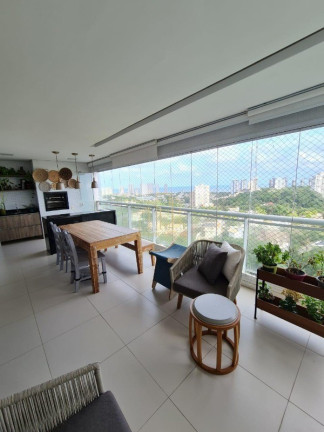 Imagem Imóvel com 4 Quartos para Alugar, 172 m² em Patamares - Salvador