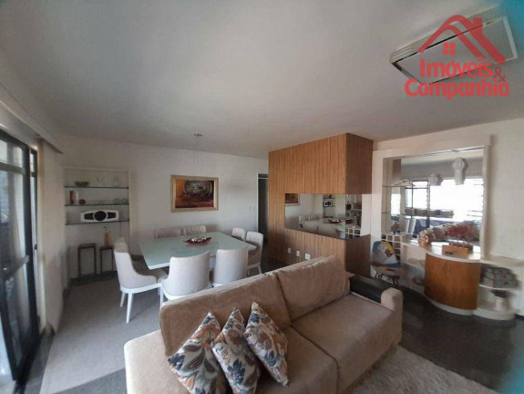 Imagem Apartamento com 3 Quartos à Venda, 128 m² em Meireles - Fortaleza Imagem Apartamento com 3 Quartos à Venda, 128 m² em Meireles - Fortaleza