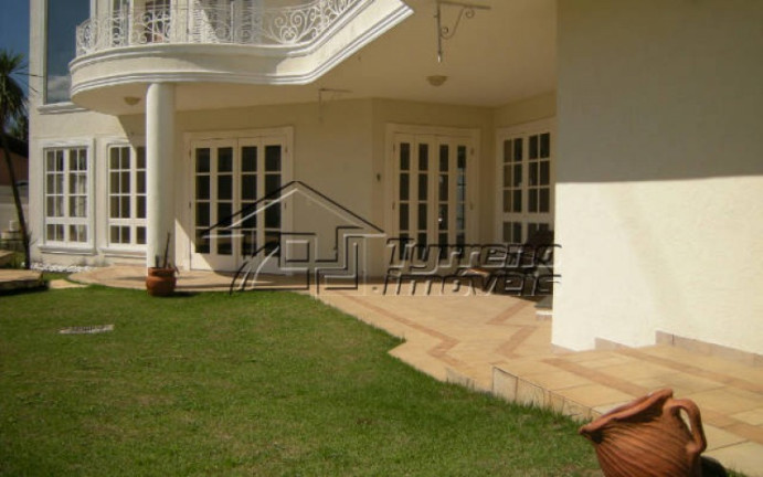Imagem Casa de Condomínio com 5 Quartos à Venda, 800 m² em Jardim Das Colinas - São José Dos Campos Imagem Casa de Condomínio com 5 Quartos à Venda, 800 m² em Jardim Das Colinas - São José Dos Campos