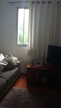 Imagem Apartamento com 3 Quartos à Venda, 75 m² em Lauzane Paulista - São Paulo