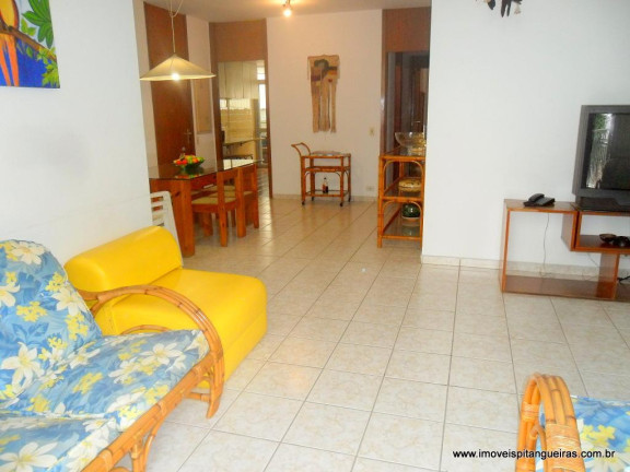 Imagem Apartamento com 3 Quartos à Venda, 130 m² em Enseada - Guarujá