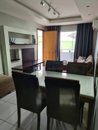 Imagem Apartamento com 2 Quartos à Venda, 70 m² em Três Rios Do Norte - Jaraguá Do Sul
