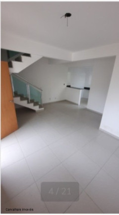 Imagem Casa com 2 Quartos à Venda, 75 m² em Parque Xangri-lá - Contagem