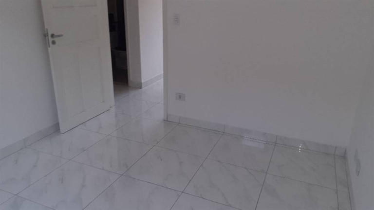 Imagem Apartamento com 2 Quartos à Venda, 41 m² em Forte - Praia Grande