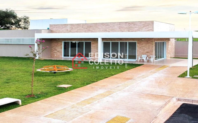Imagem Casa de Condomínio com 3 Quartos à Venda, 156 m² em Ondinhas - Piracicaba